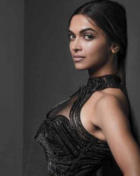 Deepika Padukone